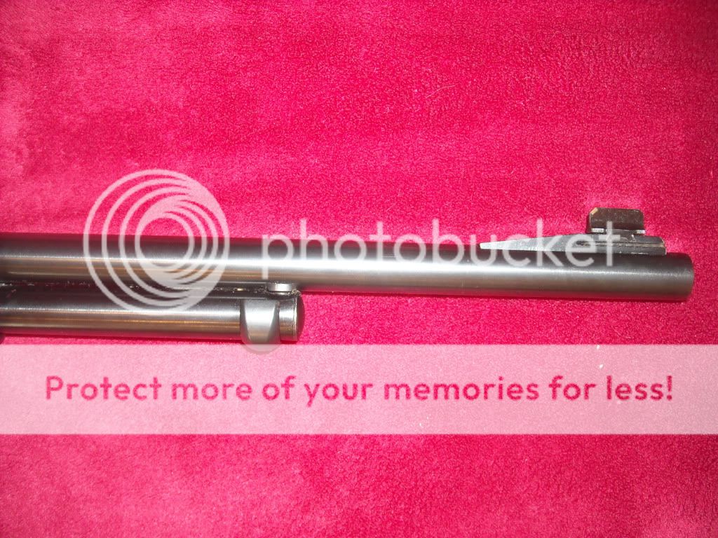 Ballard Rifling vs. Microgroove in Marlin 336 Indiana Gun Owners